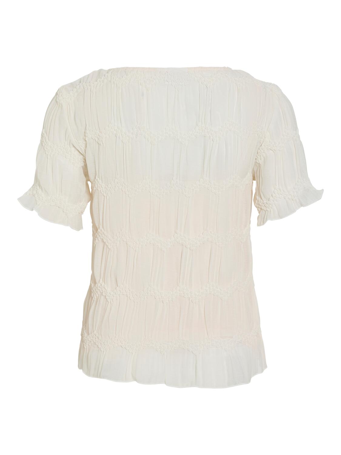 Vitira top - Birch